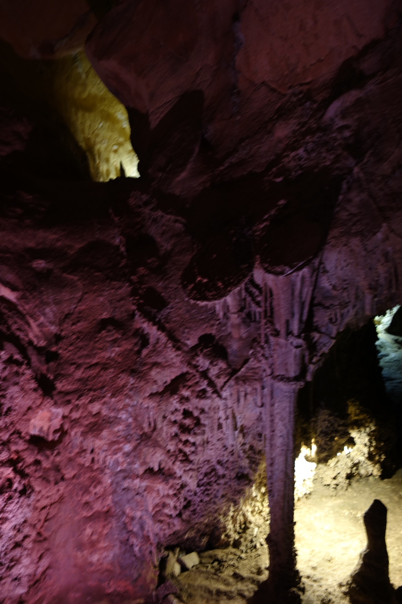 Illustration for article titled Lehman Caves